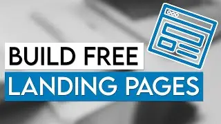 How to build landing pages / websites for free in 2020 | Code Student