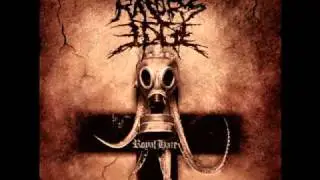 Razor's Edge - Royal Hate
