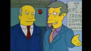 Skinner and Chalmers: Best Moments (Part 2)