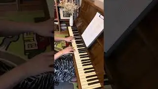 «Мое богатство» - Юрий Антонов (piano cover)