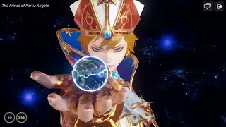 [OVERHIT GLOBAL] SSR/UR Heroes Ultimate Skill Animation [60 FPS]