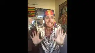 Light Language Blessing - Master Your Matrix