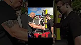 😱AKIMBO 69 VS OLD STRONGMAN ARMWRESTLING 💫 #armwrestling #gaming #trending .....