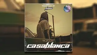 [FREE] 'CASABLANCA' R&B Afrobeat Loop Kit - Afro Type, Morad, Afrobeat, Latin