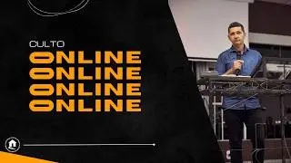 &ldquo;Esperar em Deus&rdquo; | Bruno Ribeiro