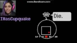 Oynanır mı? Oynanmaz mı?-B&ouml;l&uuml;m 2-Muhteşem Oyna bunu lantale (Undertale)