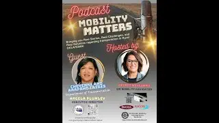 Mobility Matters Ep 3 Cheyenne and Arapaho Tribal Transit