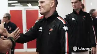SERIE D | Barletta, il 2026 inizia con un centrocampo XL. Franco sfida la Virtus e il suo passato