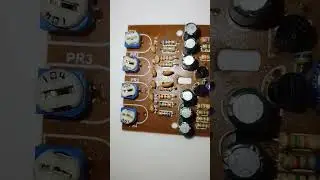 Best Bass Treble Board In India #Audio #Amplifier #Hindi #Diy #TechnicalHelp #tonecontrol