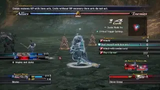 The Last Remnant - Part 1