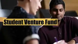 Student Venture Fund