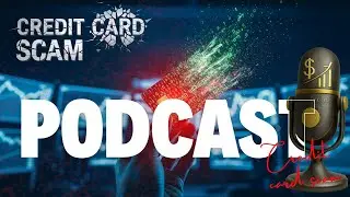 The Psychology of Credit Cards: How Banks Control You | PODCAST