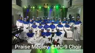 Inspirational African Praise Medley