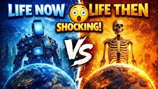 The Incredible Story of Earth&rsquo;s Formation | How Life Began on Earth [part 2] world information 