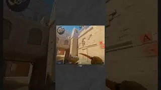VALVE никогда не слышали про баланс? | Изменения de_anubis