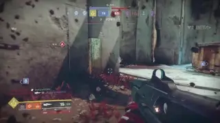 Destiny 2 Open Beta Early Access - Потеря всего на PS4