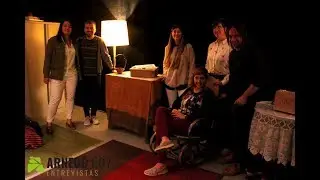 El IES Celso Díaz crea un Scape Room basado en el violinista que da nombre al centro