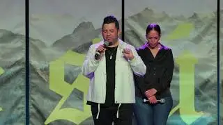 Iglesia Rancho en Español | Servicio en Vivo | 1-11--2026
