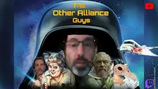 DON'TCHA DARE MISS IT! | The OTHER Alliance Guys, Ep. 121 | #MLP SACRED GROUND REVIEW | #TNA | # NWA