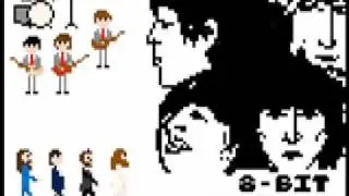 The Beatles - Got To Get You Into My Life (8-Bit Version)