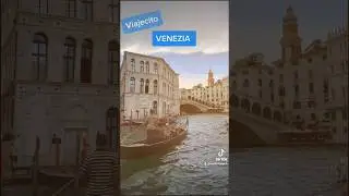 VENEZIA #travel #viaggi #viajes #peruana #viajarporelmundo #venezia #italy #europa#peru