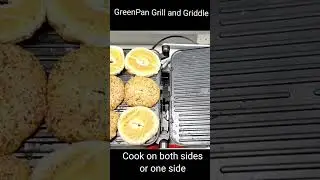 Greenpan Grill and griddle #shorts Amazon Must Haves