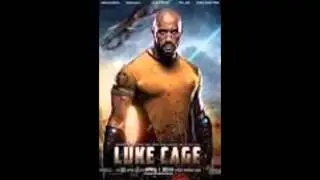 мои любымие персонажы из Марвел (TheMarvel)
