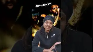 Album Review of 