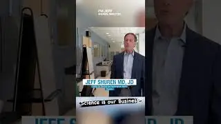 Science is our Business!
