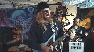 Tiny Desk Submission 2024- Constant Depression - White Lighter