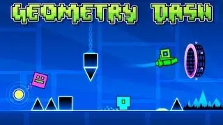 Geometry Dash 