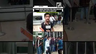 iPhone 17 Pro Max के लॉन्च पर Apple ग्राहक ने कहा, 