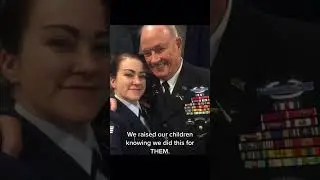 United in service: strength & resilience #veteran #military