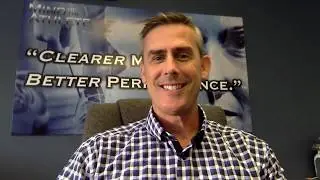 Mind of the Student - Nazareth High School - Dr Jarrod Spencer