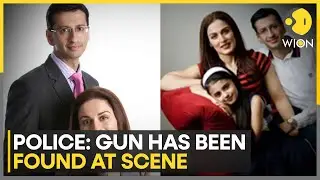 Indian family found dead in their US mansion, gun retrieved at scene | WION