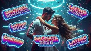 Bachata Romántica para Dedicar ❤️ Romantic Bachata Love Songs | Música Latina