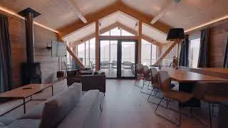 Urlaub im Ferienhaus im Ennstal in Schladming