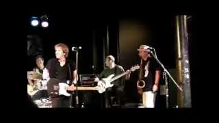 Thom Enright Benefit - John Cafferty - Gary Gramolini - Beaver Brown Band and Friends