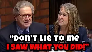 John Kennedy SNAPS at Professor Dodging Questions: &ldquo;You&rsquo;re Not Talking To Bambi&rsquo;s Baby Brother!&rdquo;