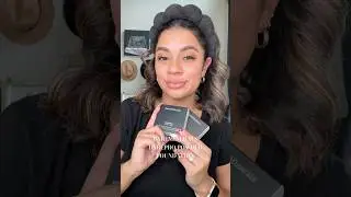 BareMinerals BarePro Powder Foundation #firstimpressions #beautyreviews #bareminerals #makeupreview