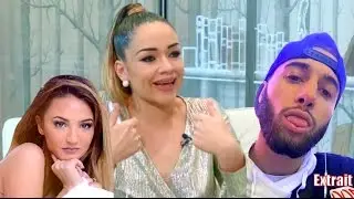 Jazz (La Villa 2): Eve et Tarek Benattia!😱 Elle lâche une bombe!💣