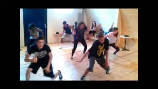 Jevan Howard-Jones - Thinking About You by Frank Ocean (Bridget Kelly)