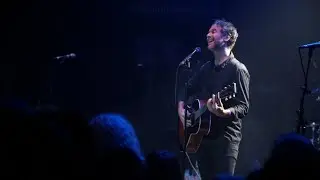 Bouncing Souls - Ghosts On The Boardwalk (acoustic) Lean On Sheena, Kids & Heroes Live