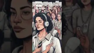 Iranian Women Fight Back  Their Stories Must Be Heard