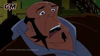 CATOON #sirasatv #cartoon #batman