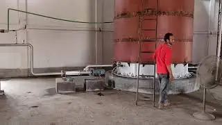 Sodium Silicate from RHA