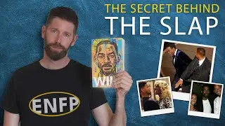 The REAL REASON Will Smith (ENFP) Hit Chris Rock