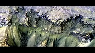 Exploring New Worlds: Penn Students Design an Ice Drilling Robot for Mars