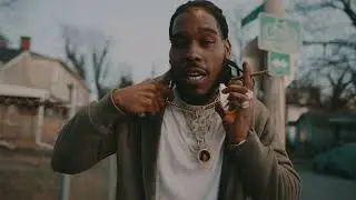 Dread Head Gillie - Jupiter (Official Music Video)