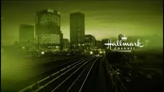 Hallmark Channel UK - Canary Wharf Ident 2006 - Full High Definition Version